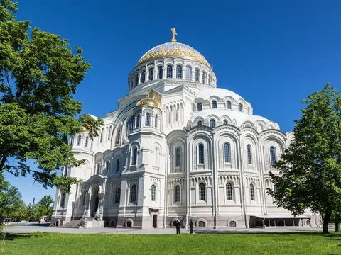 2 в 1: Петербург и Летние хиты