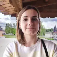 Наталия