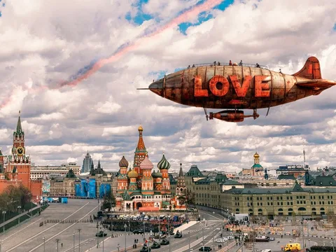 «Про это»: Москва глазами сексолога | 18+