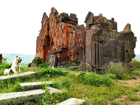 Гарни, Гегард, скрытый Авуц Тар и другое...