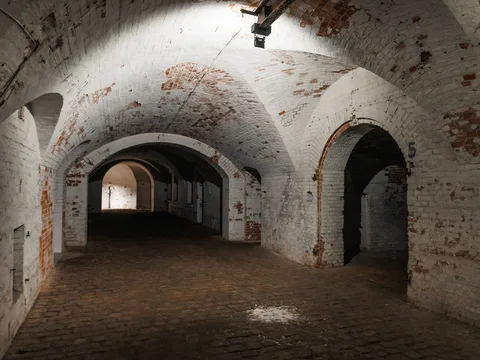 Кёнигсберг под грифом «Секретно»