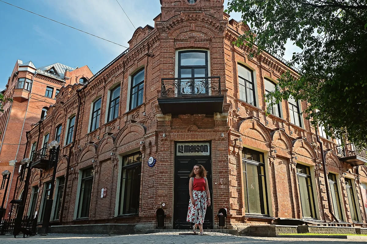 Новосибирск предпринимательский