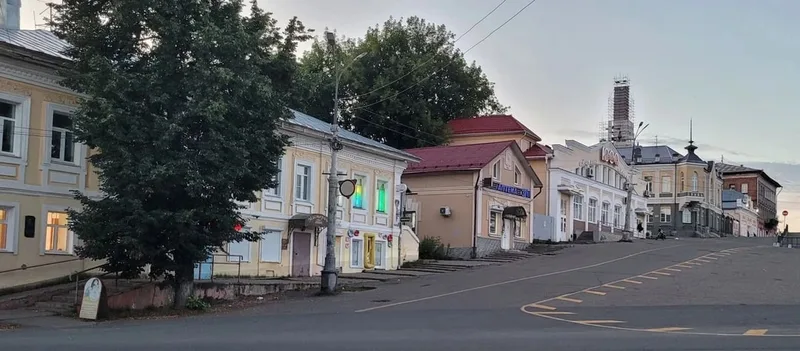 Наталья