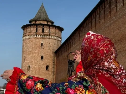 Коломна: кремль, цари, легенды и тайны сбитня