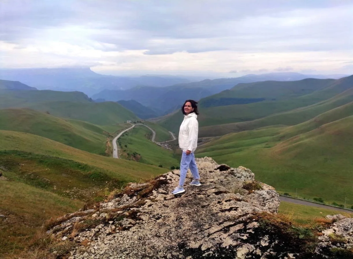 Из Кисловодска — в Джилы-Cу: путешествие в русскую Исландию