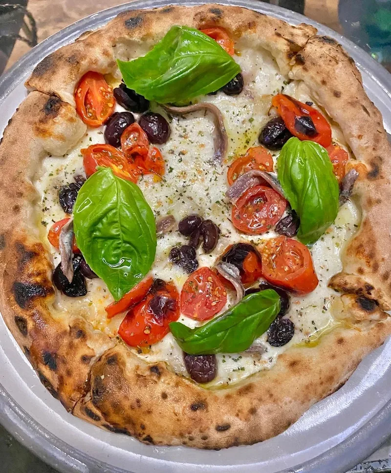 Марина