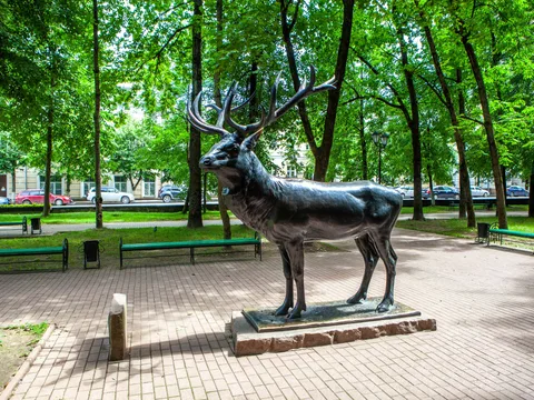 «Вкусная Смоленщина»: прогулка по городу с гастрономическим акцентом