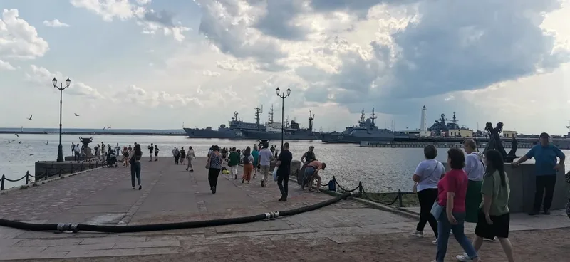 Андрей