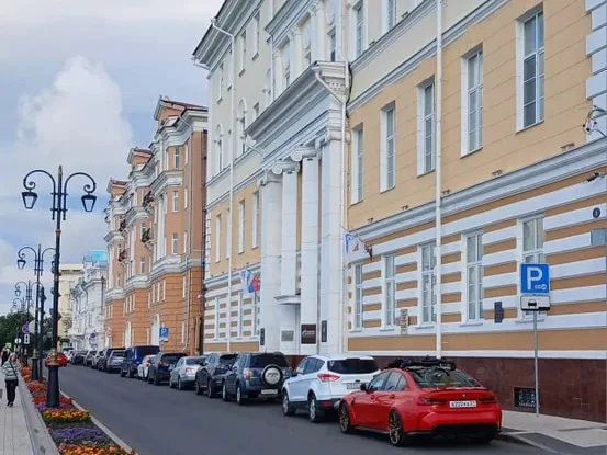 Книги и кино: в ритме Нижнего Новгорода