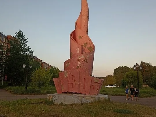 «Сказочная Берендеевка»: небанальный парковый маршрут в Костроме
