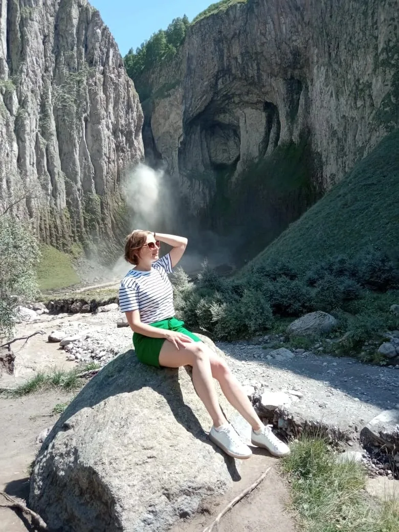 Екатерина