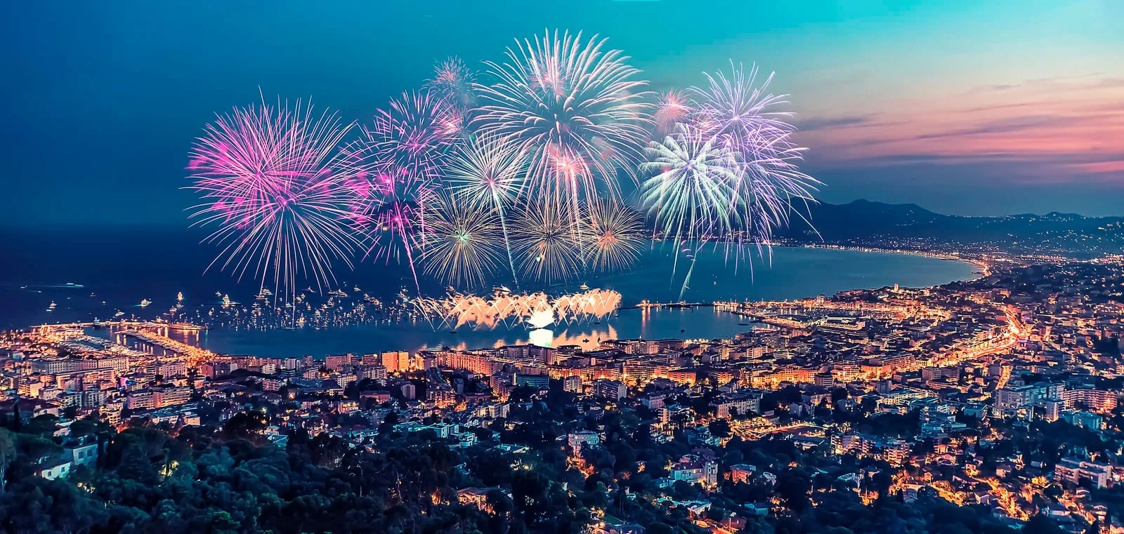Магия старого города и кинематографический гламур
