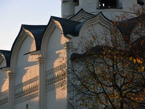 По Сергиеву Посаду и Троице-Сергиевой лавре — с историями