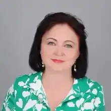 Людмила