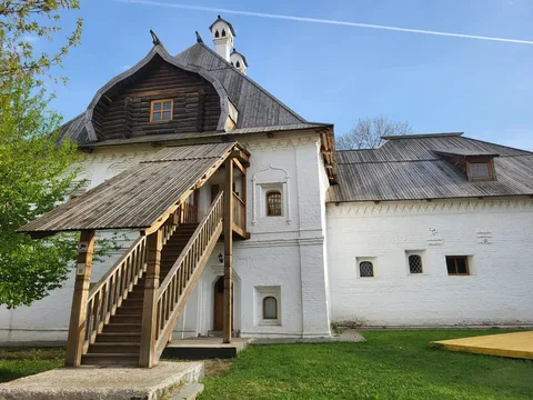 Нижний Новгород в деталях: таинственное Започаинье и «карман России»