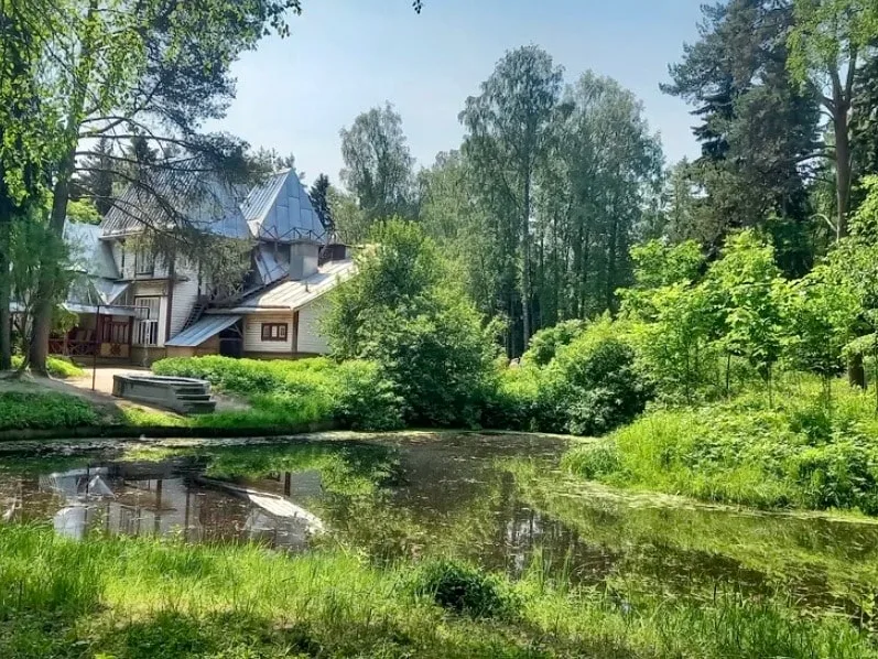 Приморский Парадиз: в Сестрорецк, Репино, Комарово и Зеленогорск