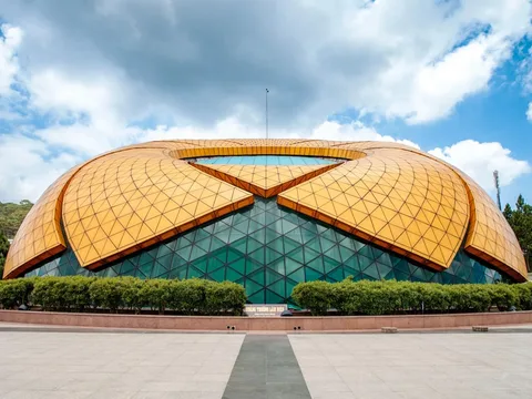 Код Далата: пять ключевых мест города