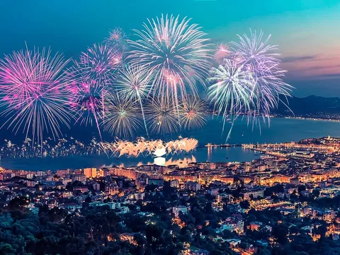 Магия старого города и кинематографический гламур