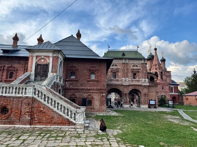 Екатерина