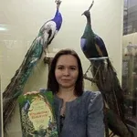 Наталья