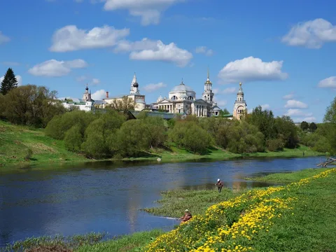 Торжок православный
