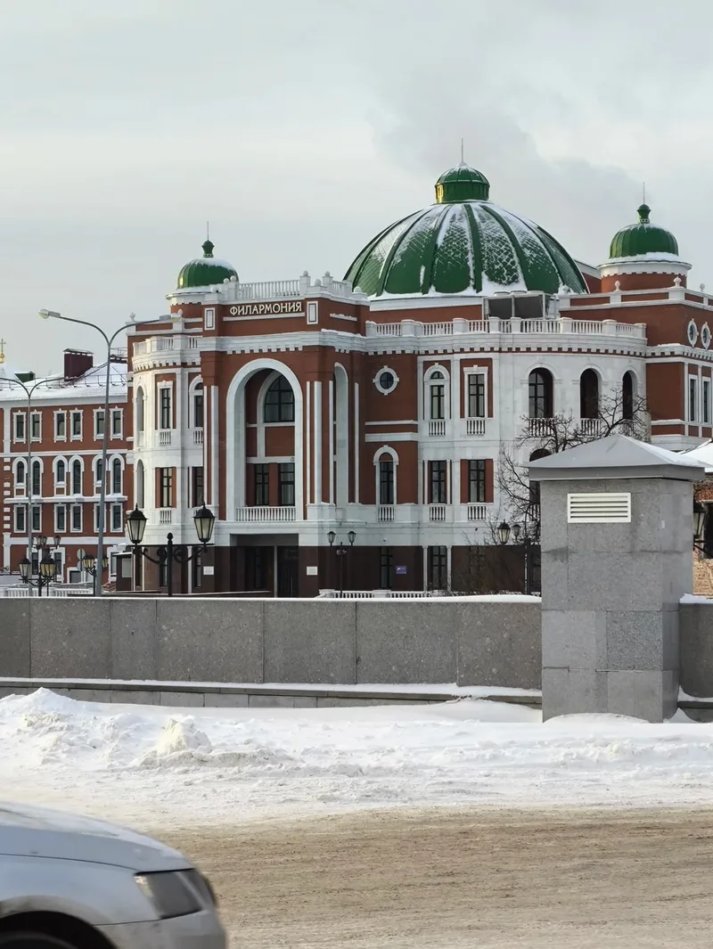 Наталья