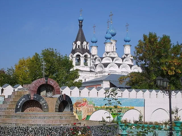 По Мурому с любовью: древние святыни, неолит и монастырские калачи
