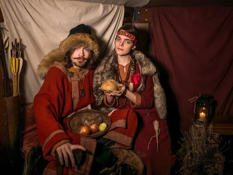 Интерактивная экскурсия с мастер-классами «Коломна — средневековая жемчужина»
