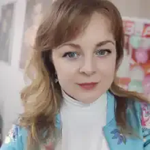 Анастасия