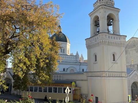 Ивановская горка и Хитровка: от прошлого к современности
