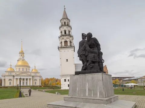 Мини-тур по истории Урала: Невьянск, Быньги и «Земля предков»