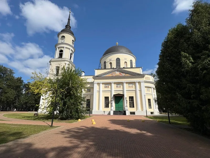 Николай