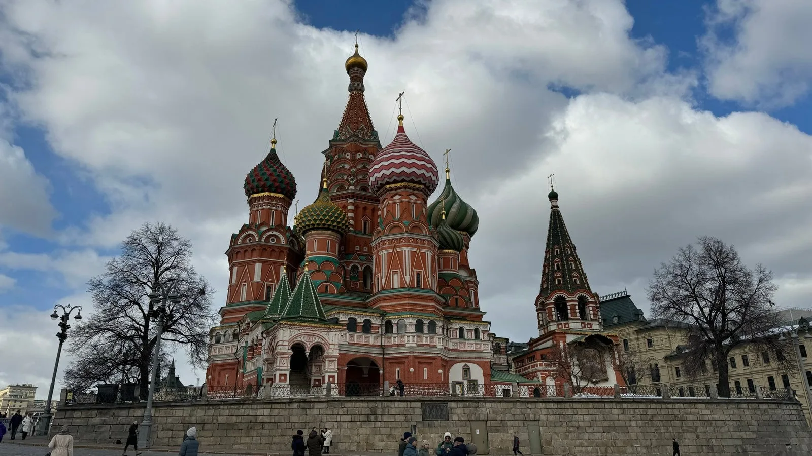 Где жил слон царя: московские координаты Ивана Грозного