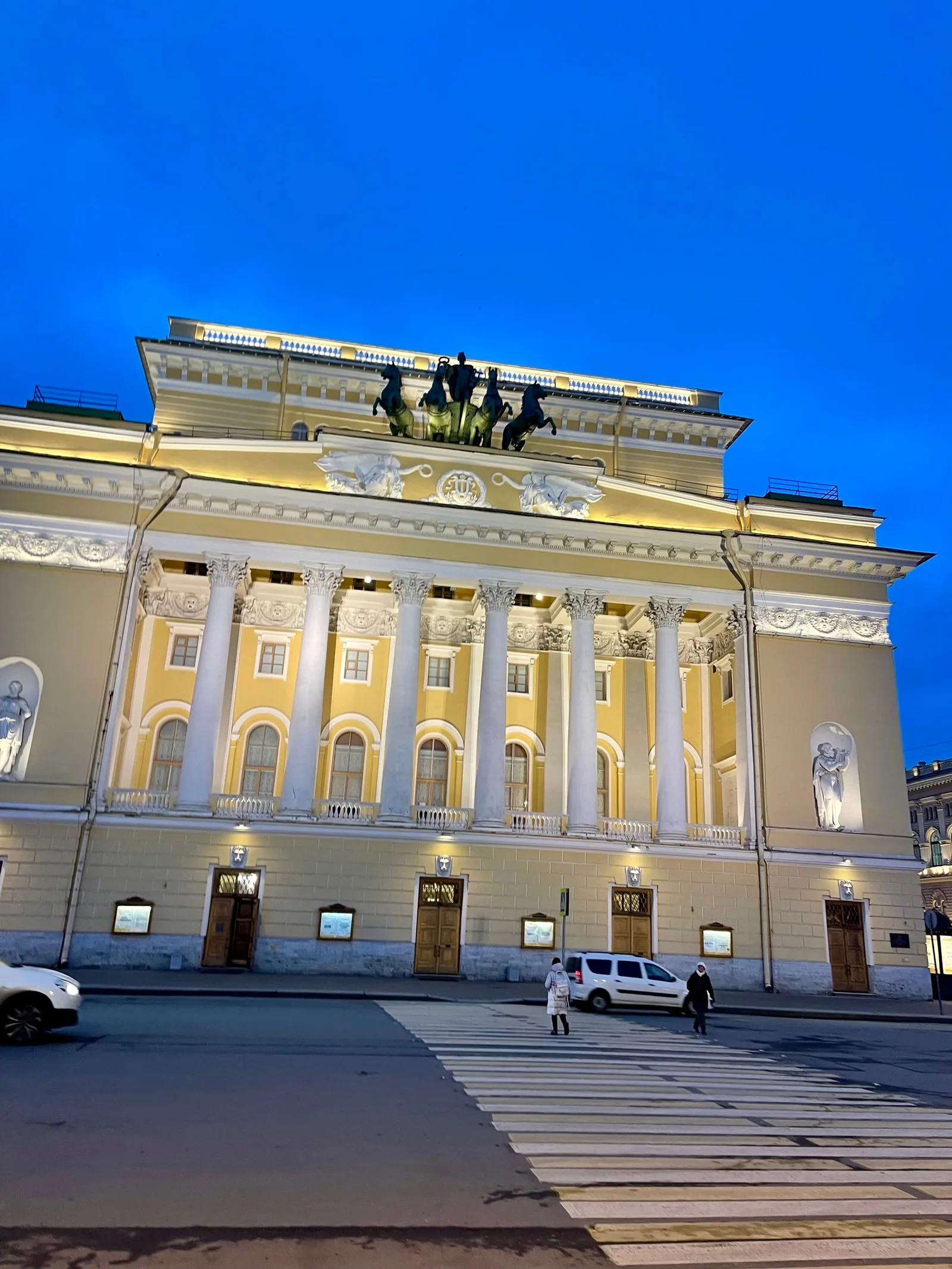Петербург для детей: увлекательно и познавательно