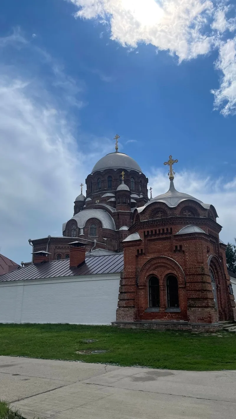 Дарья