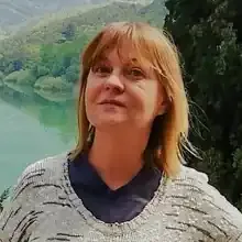 Марианна