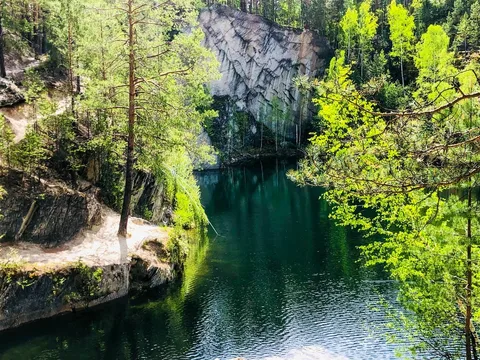 Тальков камень, Сысерть и «Лето на заводе»