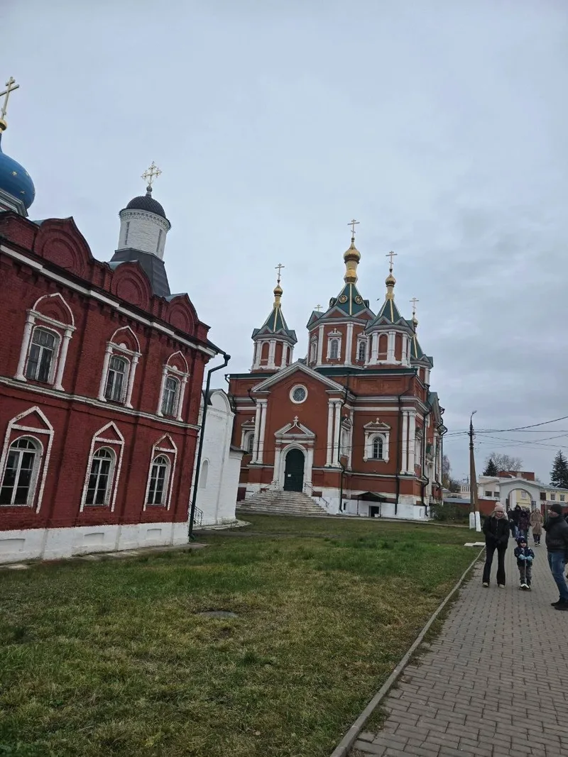 Игорь