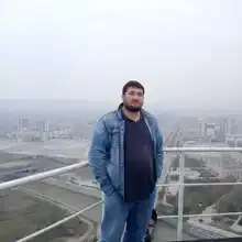 Тамерлан