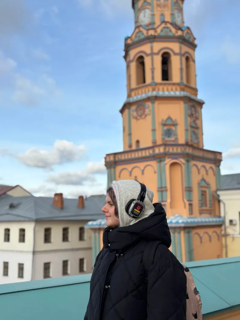 Дарья