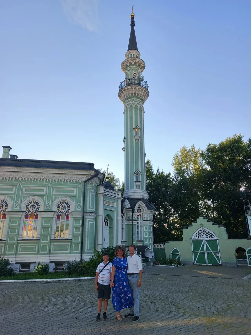 Наталья