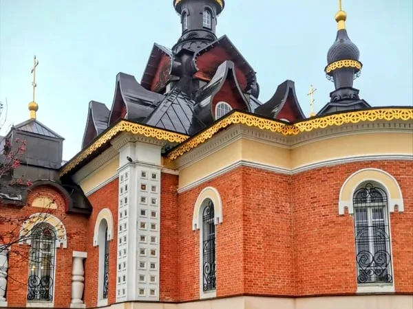Большие истории маленького города: обзорная экскурсия по Александрову