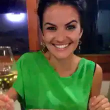 Alesia Makarenko