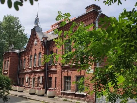 Сестрорецкие заводы — три века славных дел