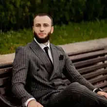 Биджиев