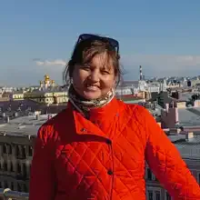 Зульфия