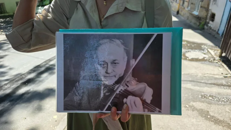Анастасия