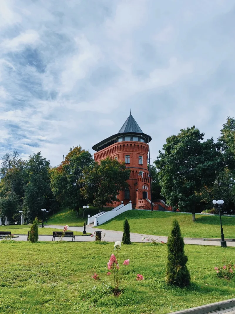 Наталия