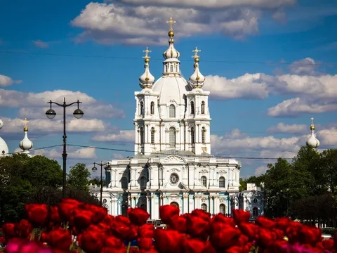 Легенды и яви дворцовых переворотов