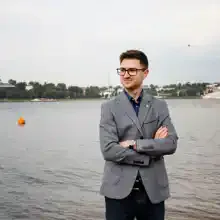 Сергей